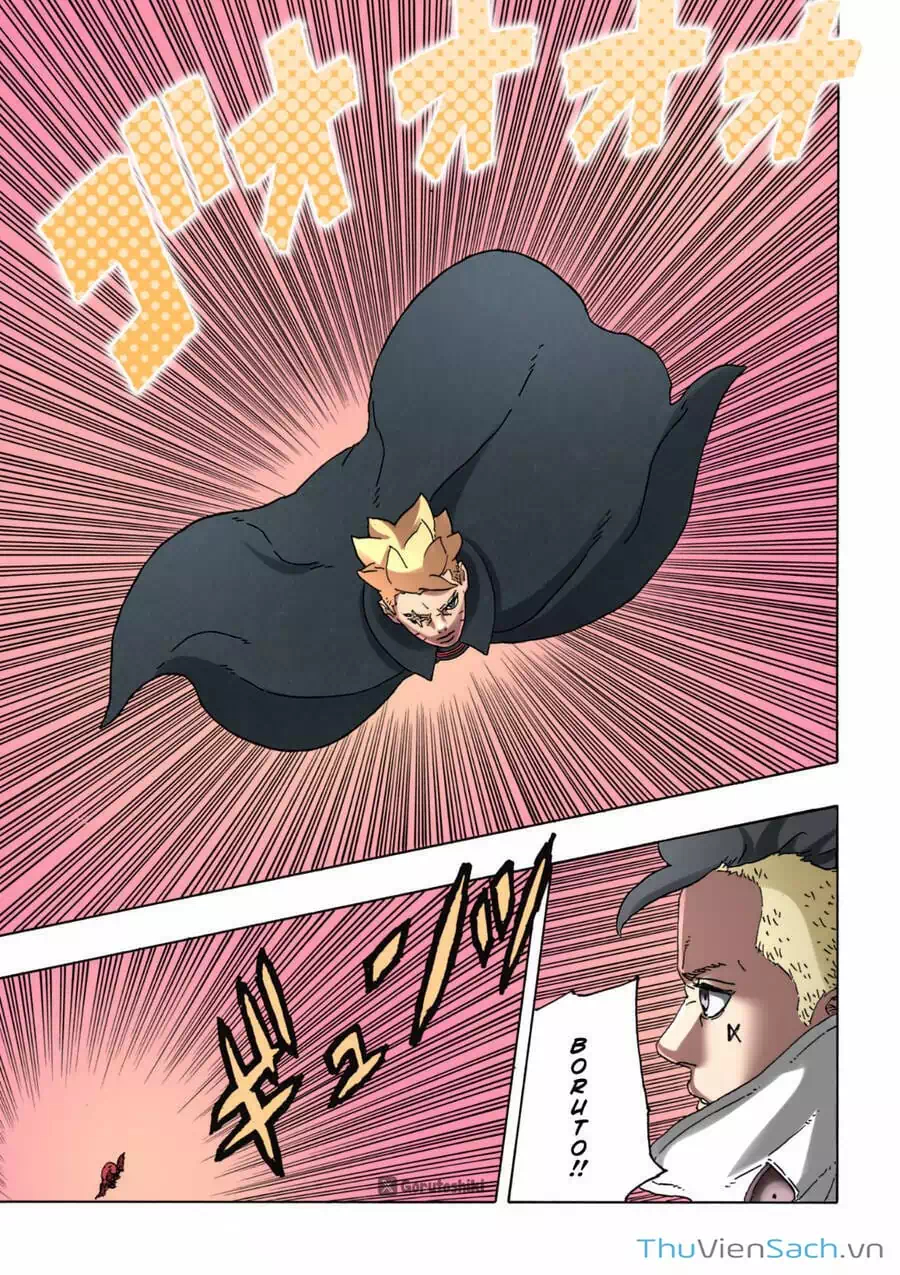 Chapter 110 - Image 36