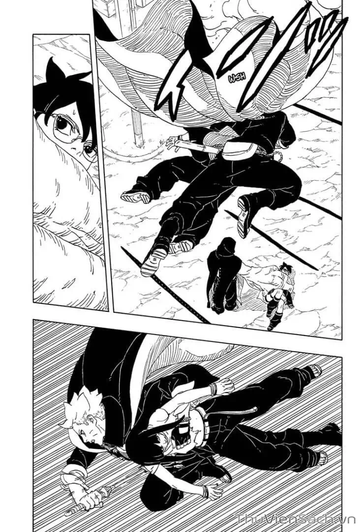 Chapter 110 - Image 40