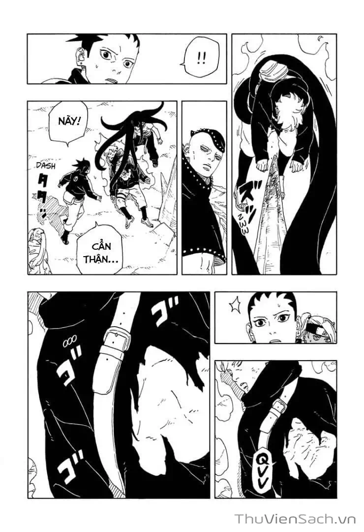 Chapter 110 - Image 5