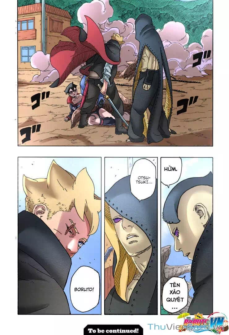 Chapter 110 - Image 42