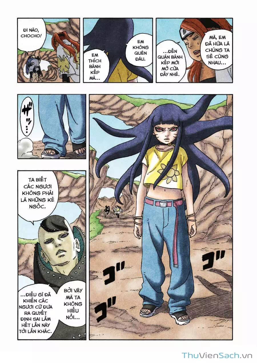 Chapter 110 - Image 9