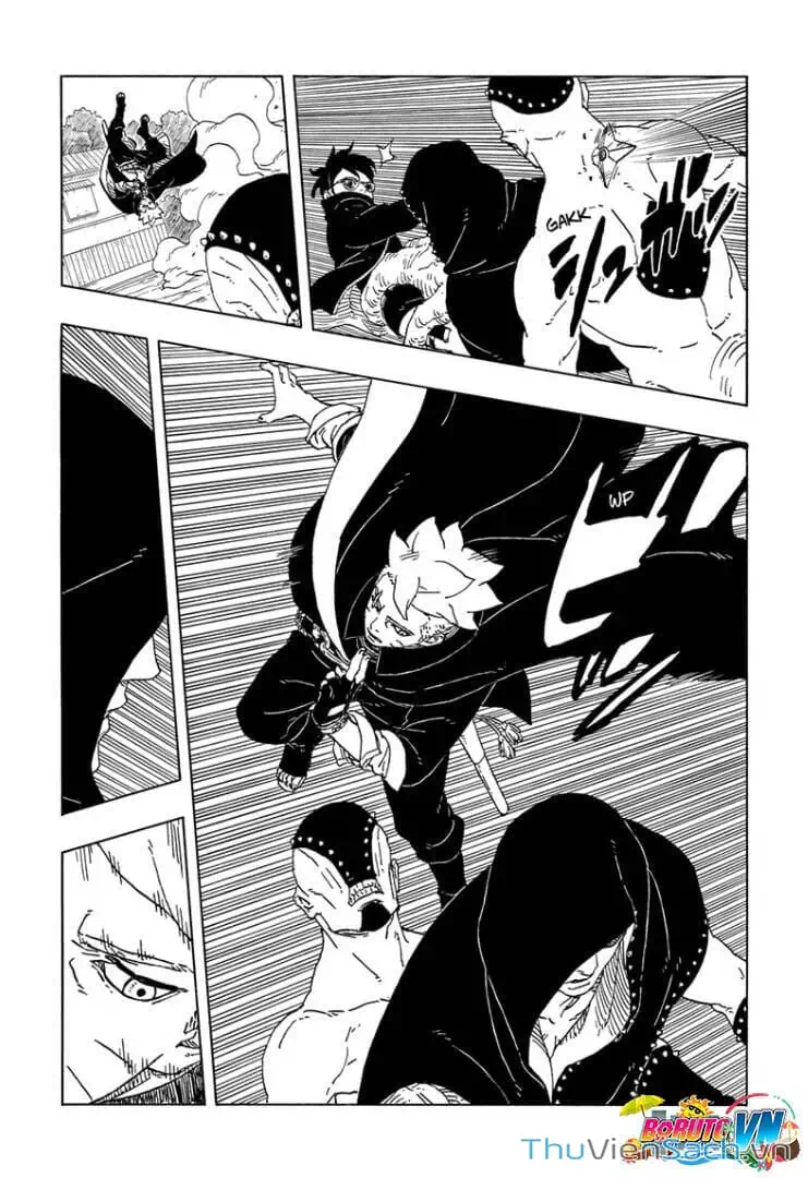 Chapter 111 - Image 17