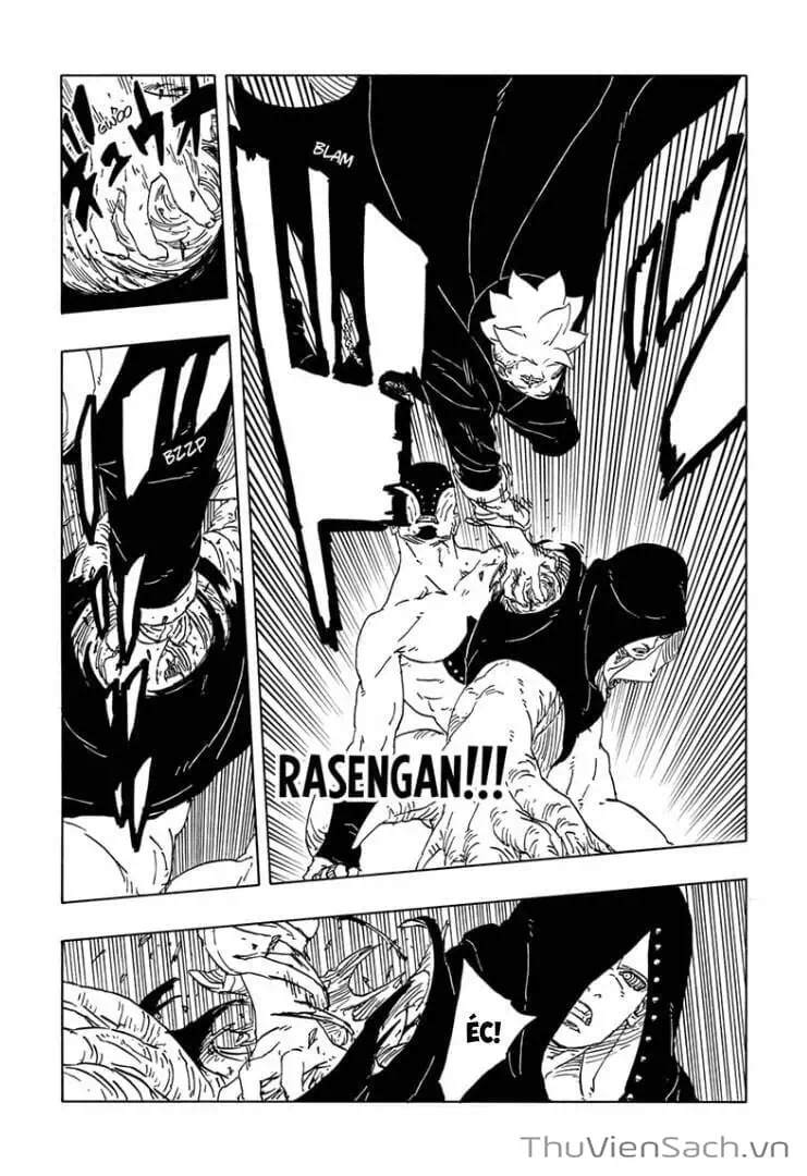 Chapter 111 - Image 18