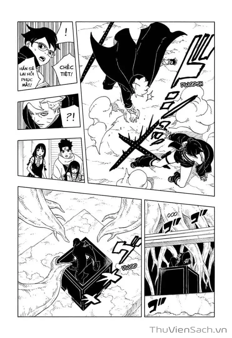 Chapter 111 - Image 19