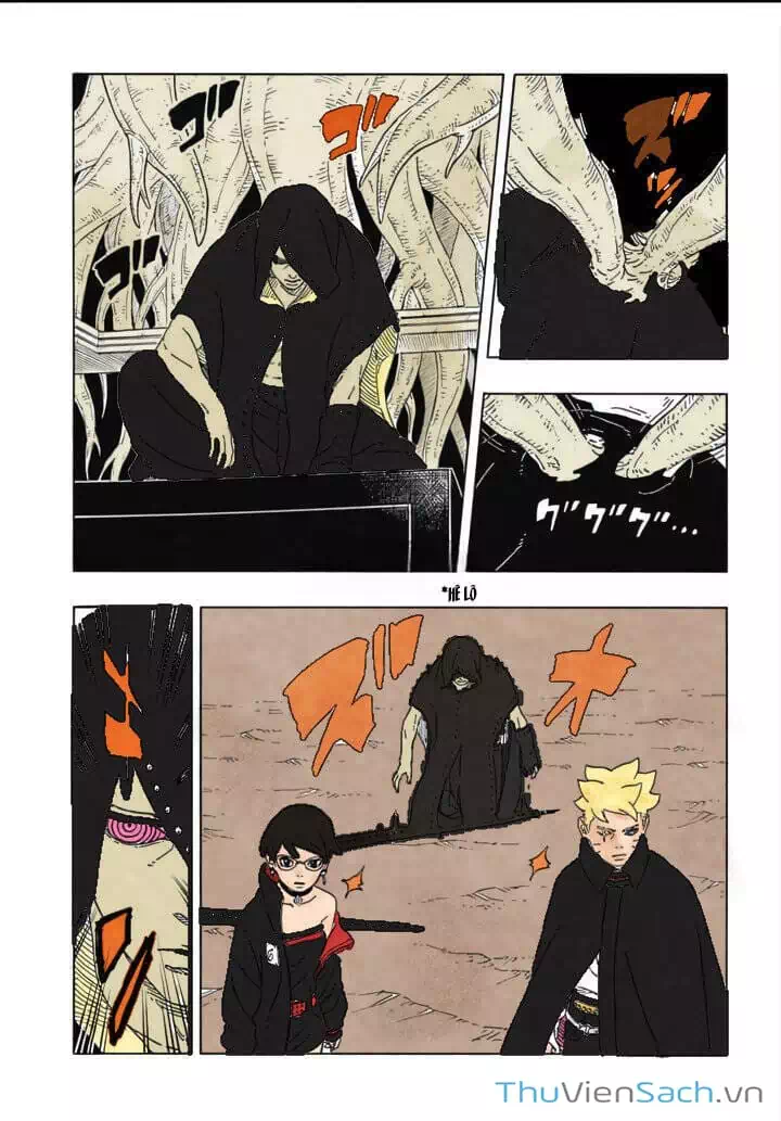 Chapter 111 - Image 20