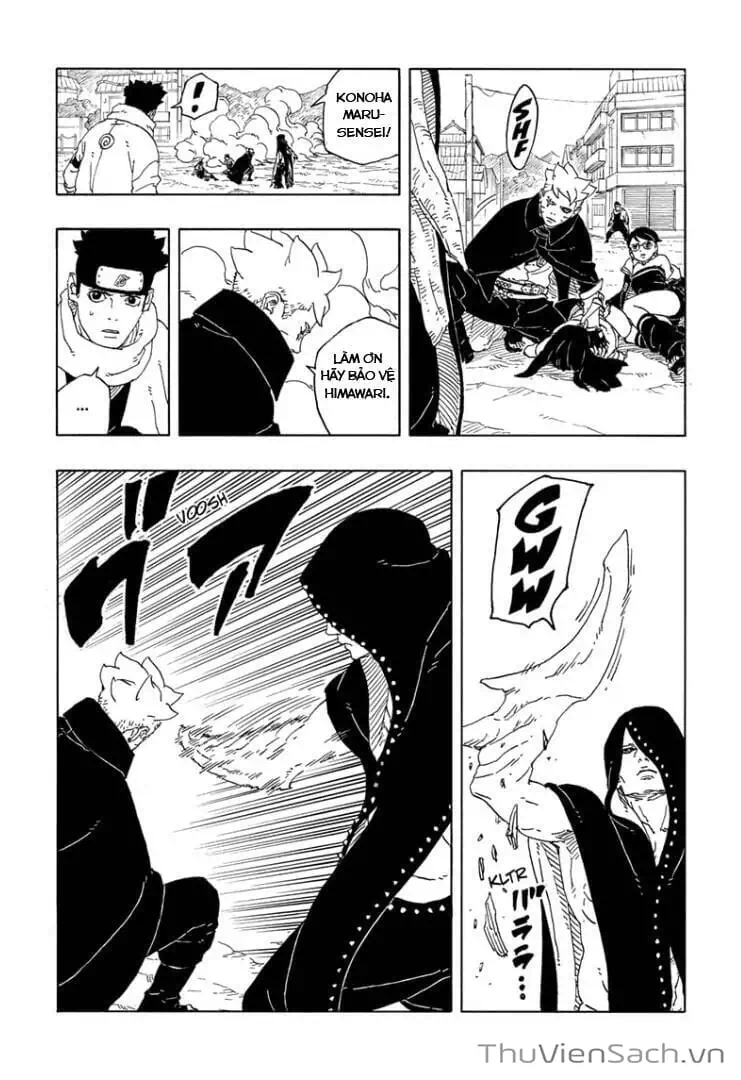 Chapter 111 - Image 3