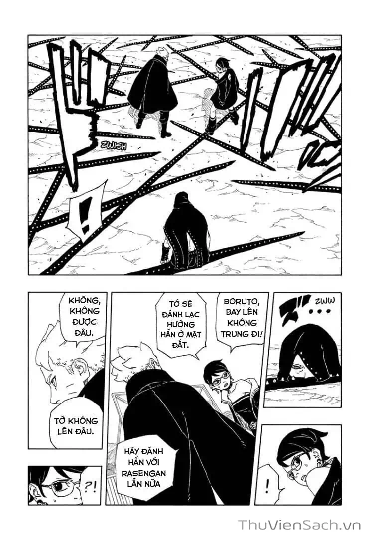Chapter 111 - Image 21