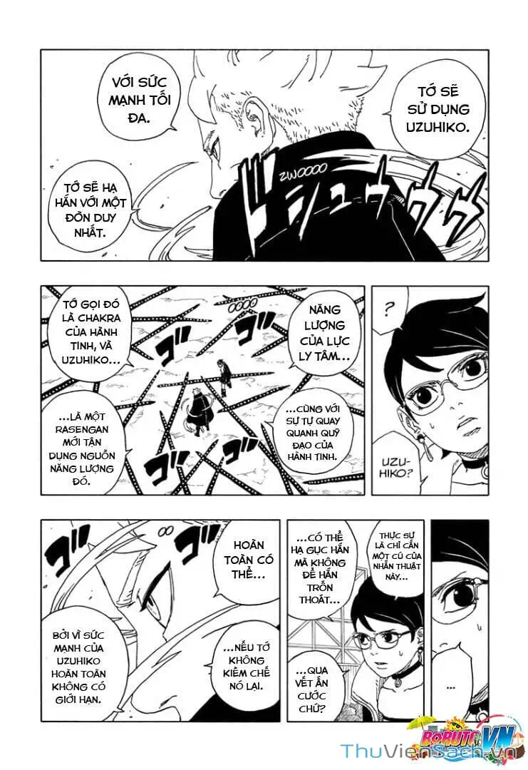 Chapter 111 - Image 22