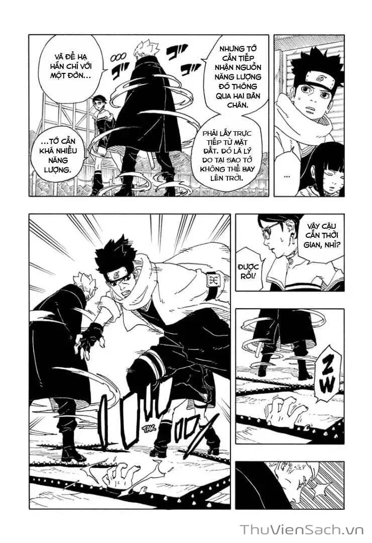 Chapter 111 - Image 23