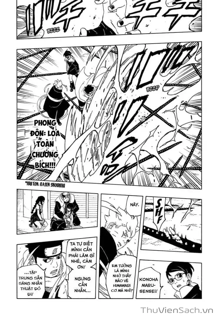 Chapter 111 - Image 24
