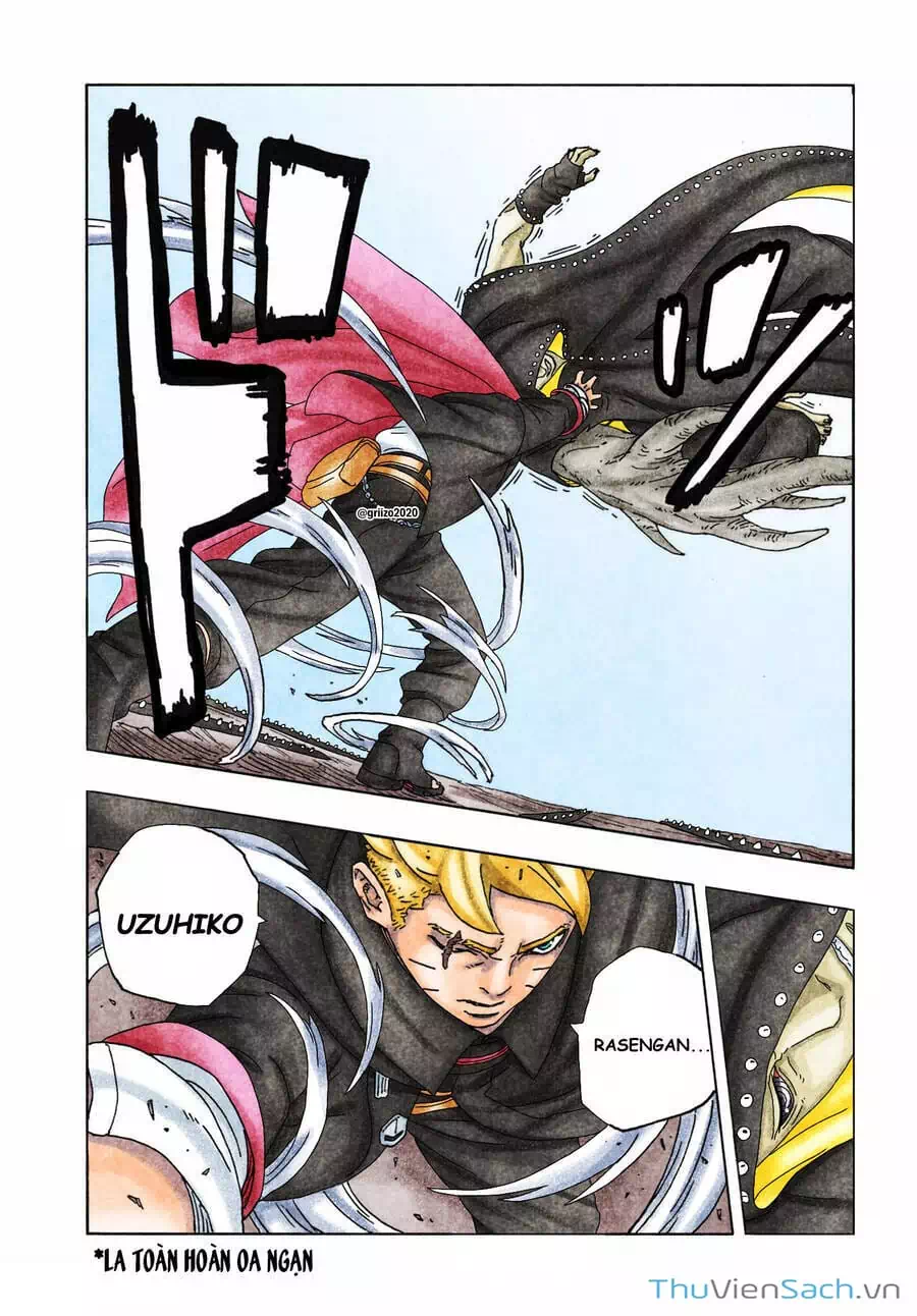 Chapter 111 - Image 28