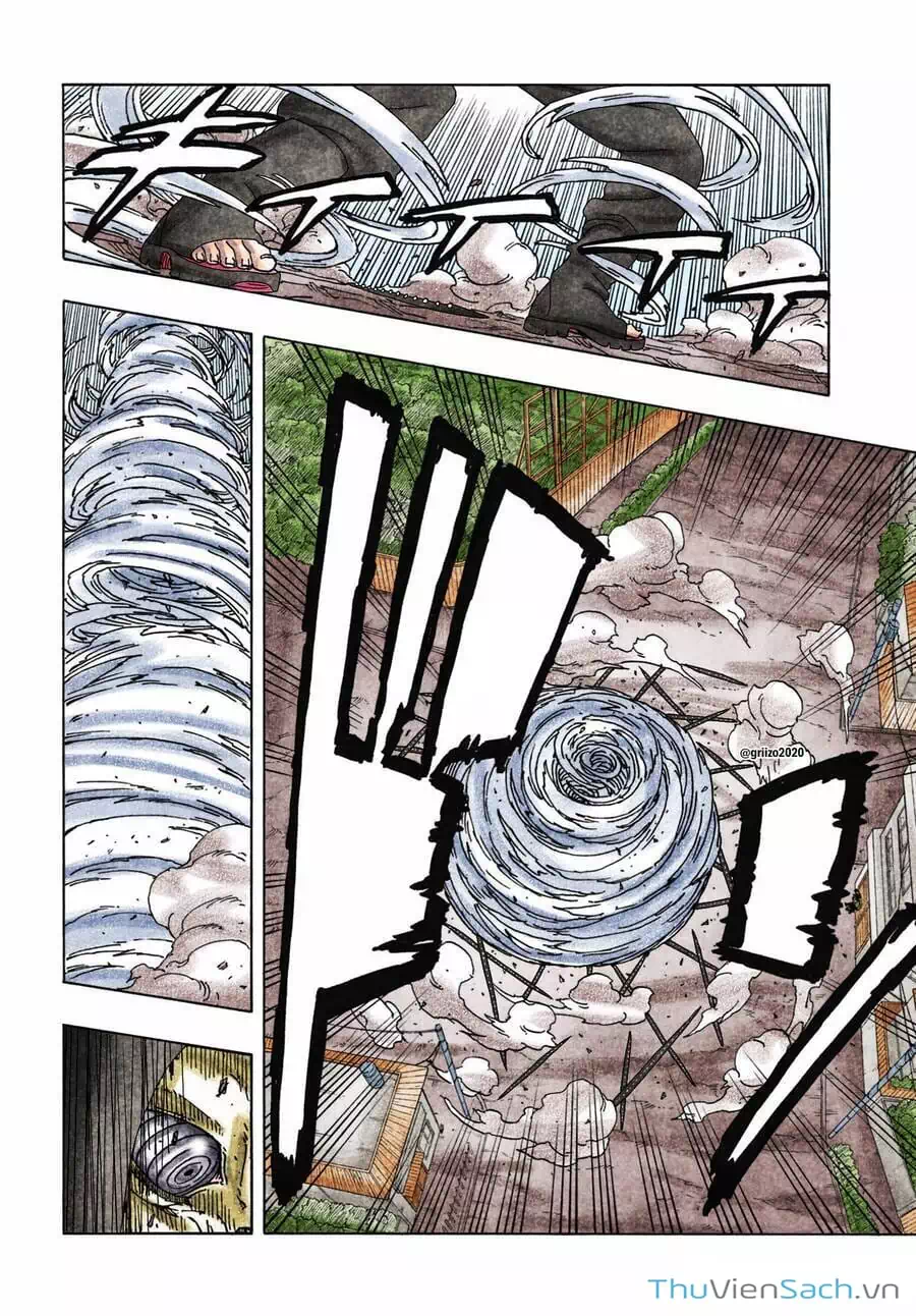 Chapter 111 - Image 29