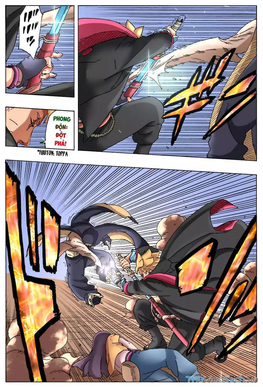 Chapter 111 - Image 4