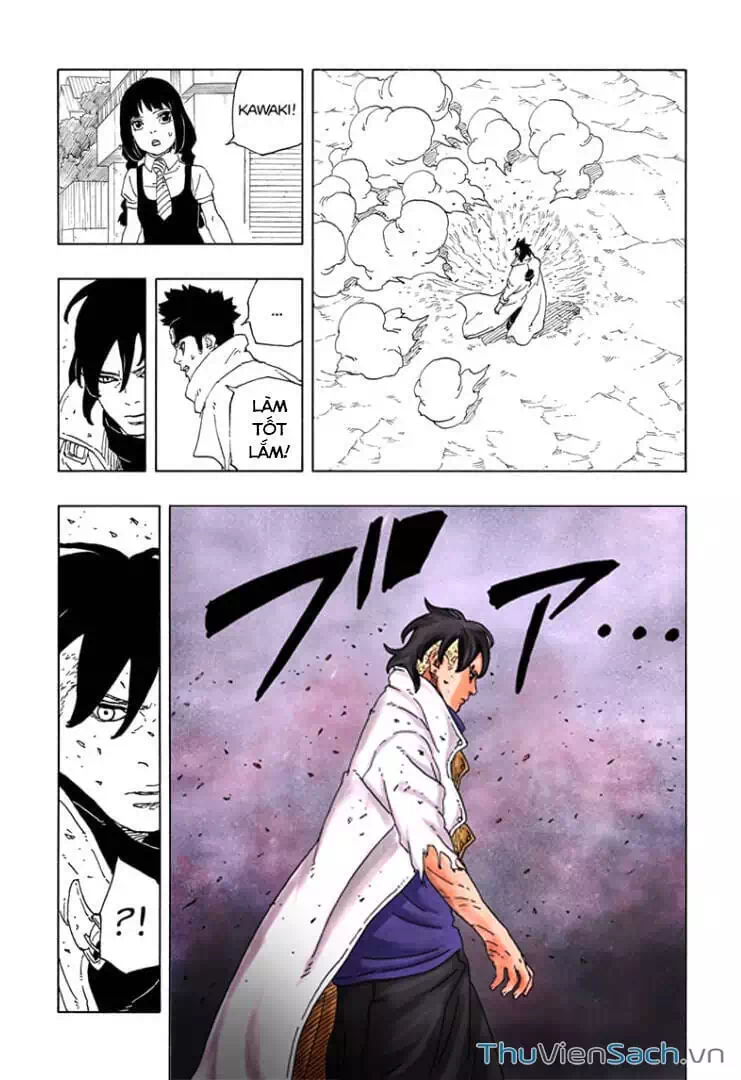 Chapter 111 - Image 34