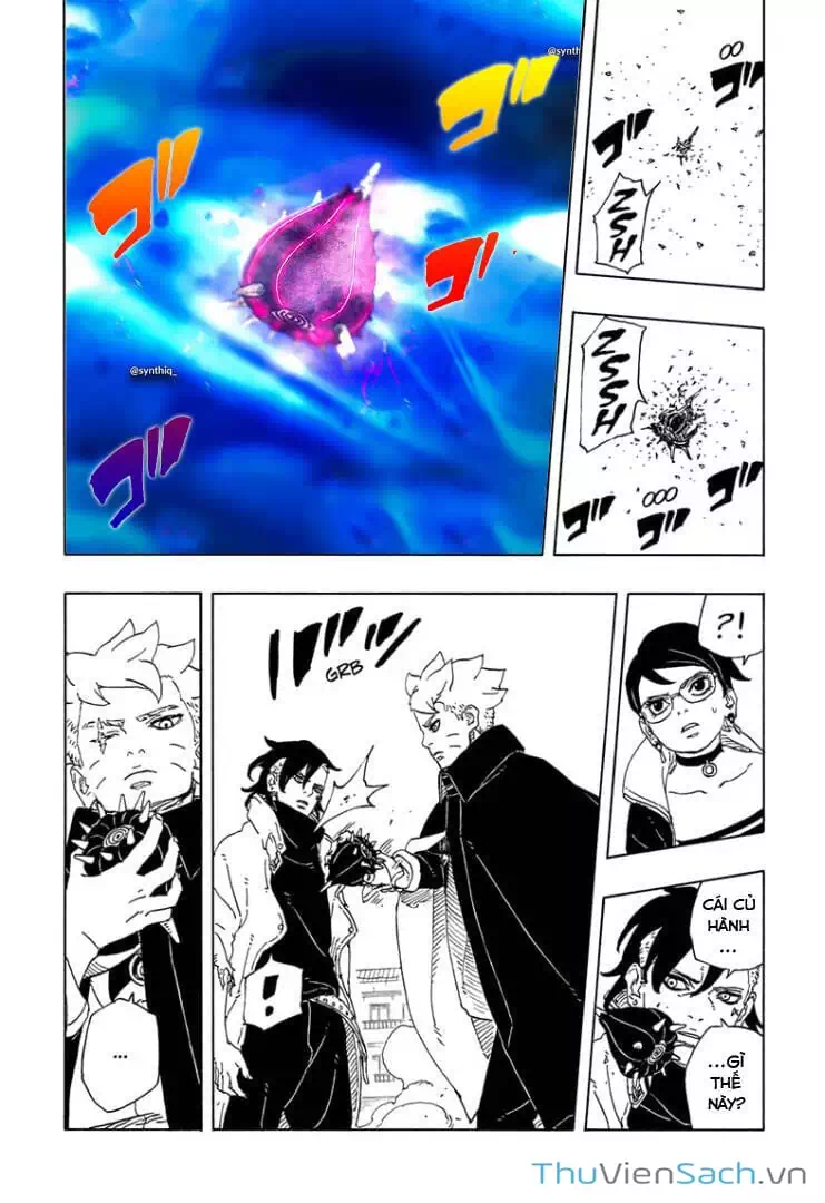 Chapter 111 - Image 35