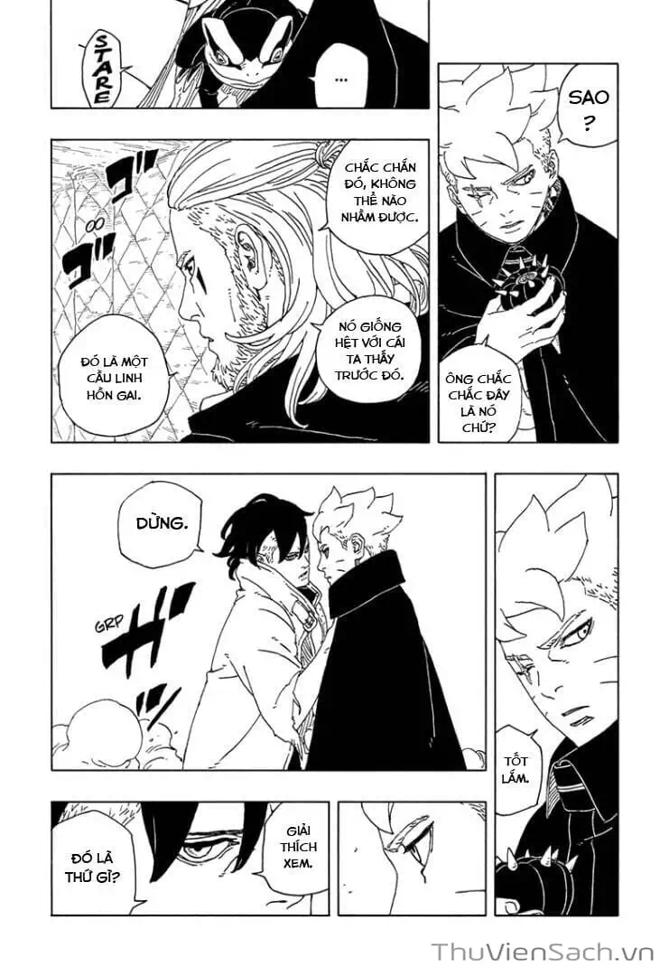 Chapter 111 - Image 36