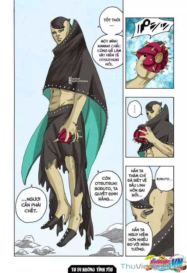 Chapter 111 - Image 42