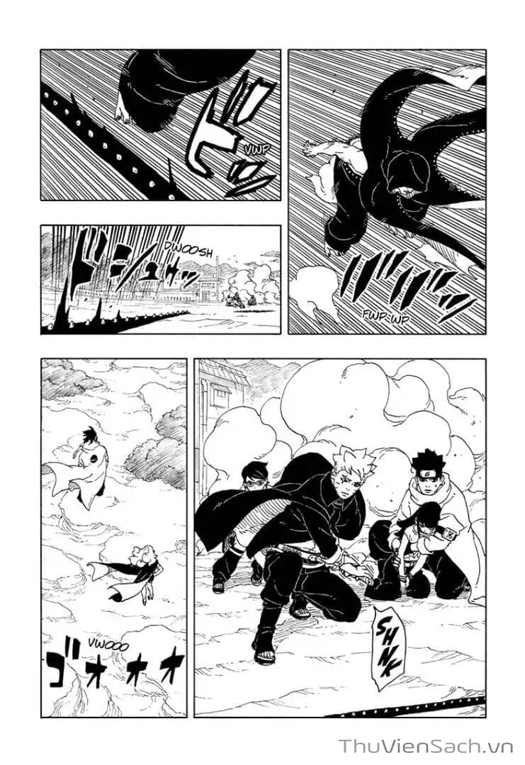 Chapter 111 - Image 6