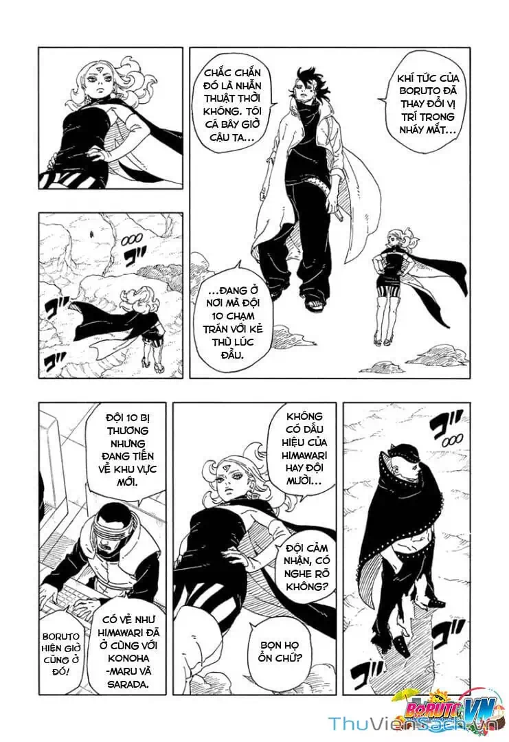Chapter 111 - Image 7
