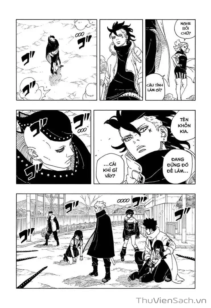 Chapter 111 - Image 8