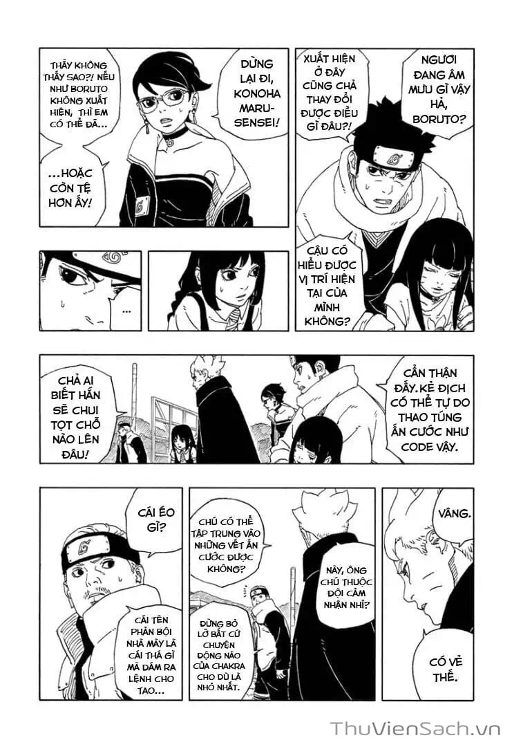 Chapter 111 - Image 9