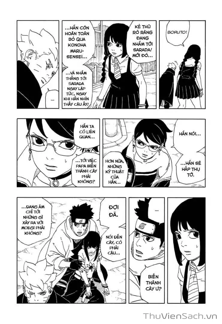 Chapter 111 - Image 10