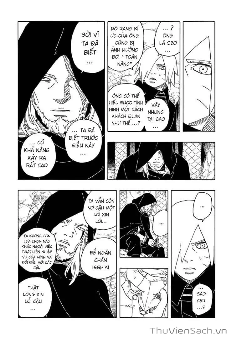 Chapter 112 - Image 14