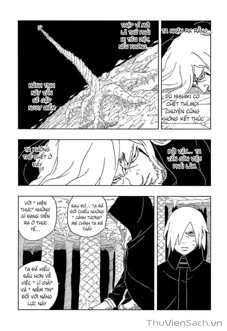 Chapter 112 - Image 19