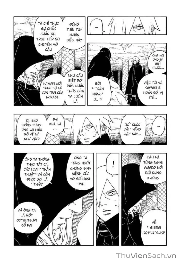 Chapter 112 - Image 20