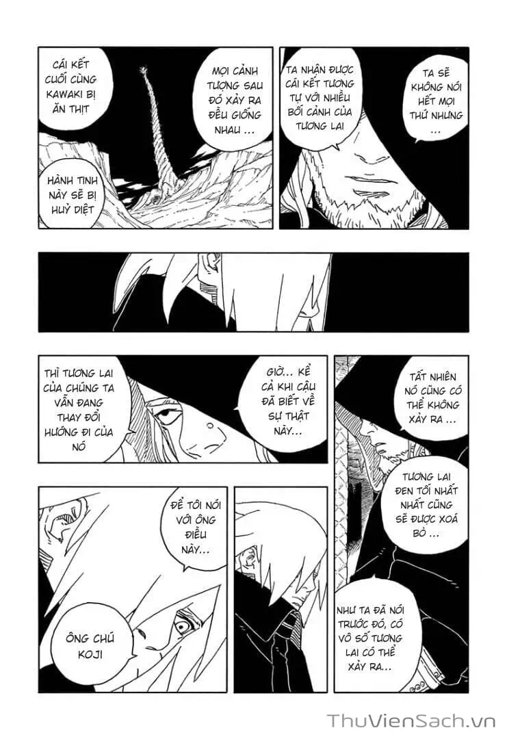 Chapter 112 - Image 28
