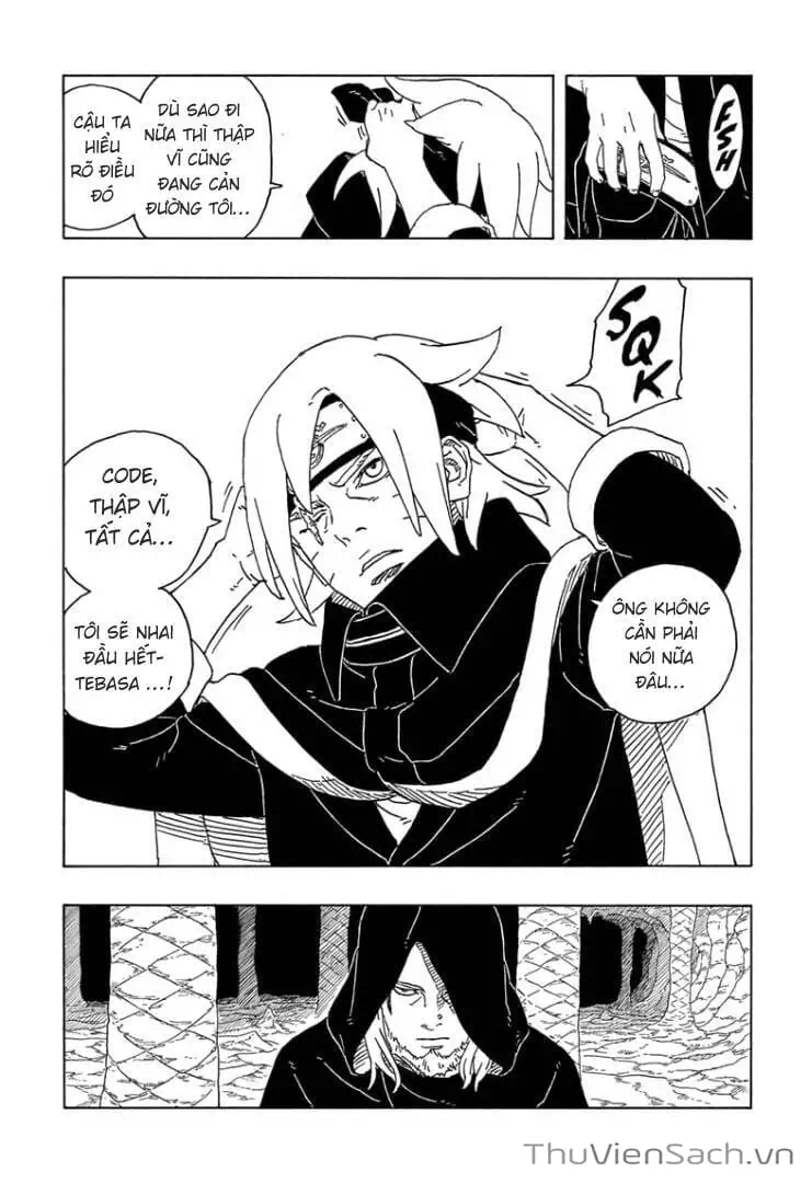 Chapter 112 - Image 30