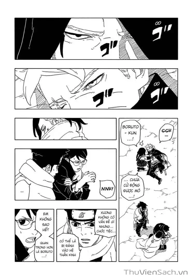 Chapter 112 - Image 31