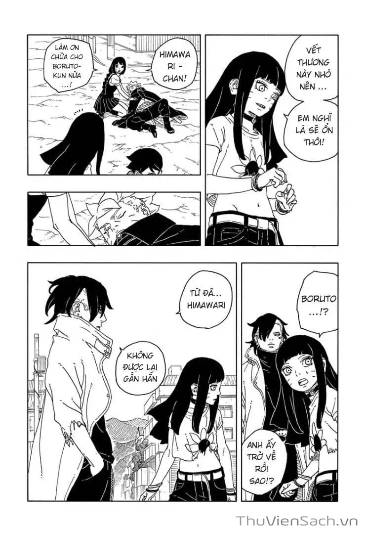 Chapter 112 - Image 34