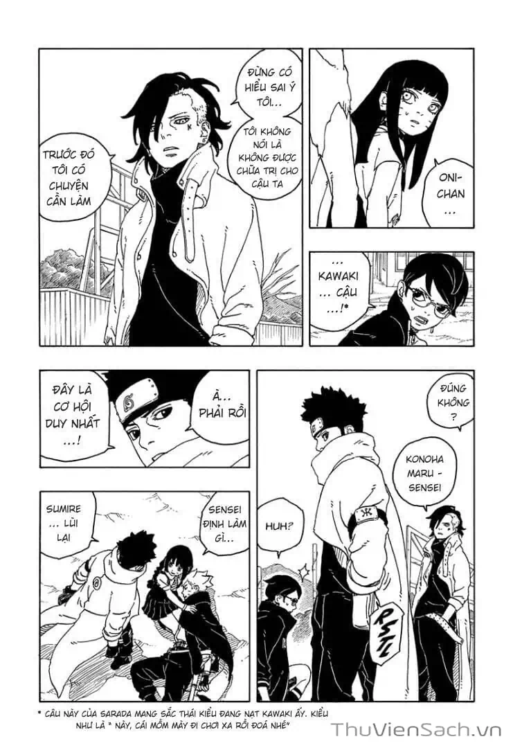 Chapter 112 - Image 35