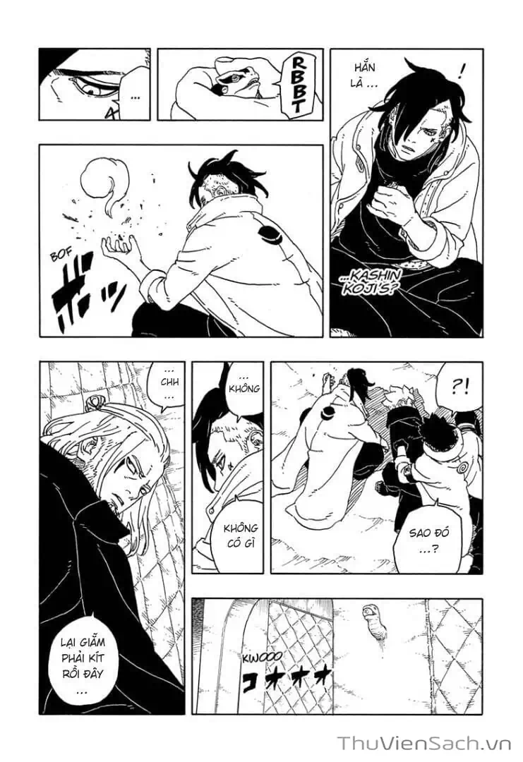 Chapter 112 - Image 37