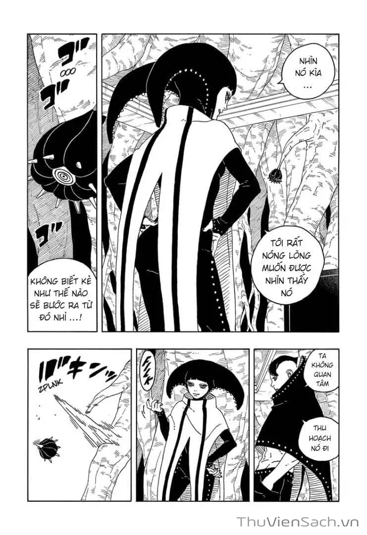 Chapter 112 - Image 40