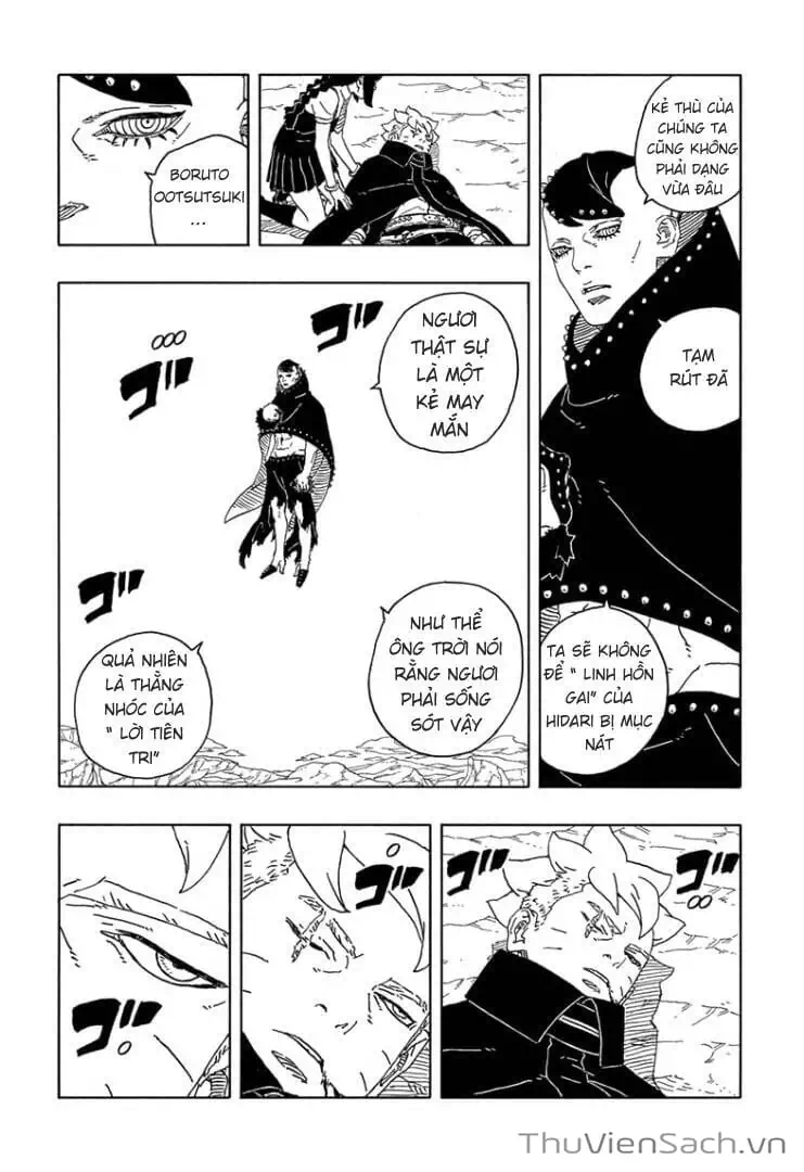 Chapter 112 - Image 5