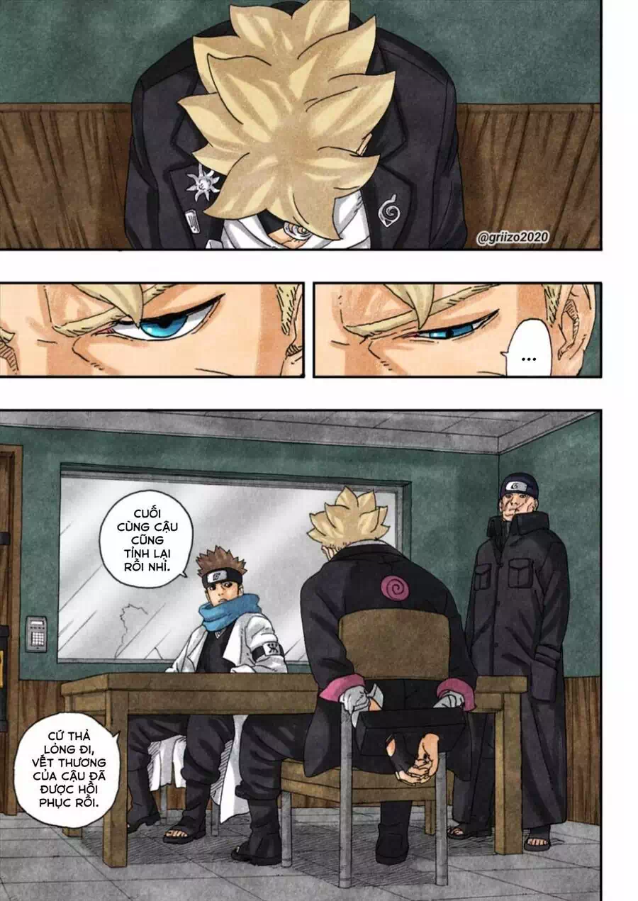 Chapter 113 - Image 2