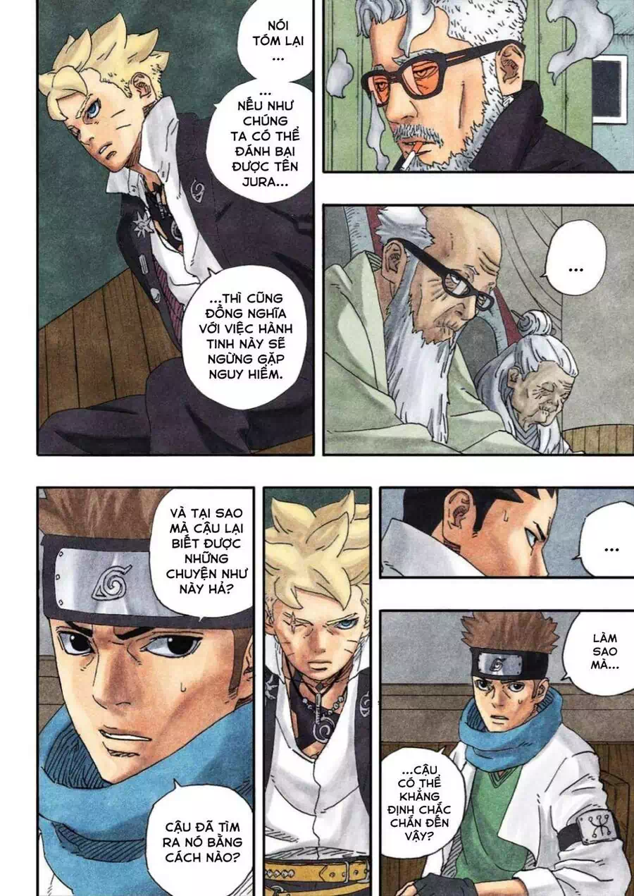 Chapter 113 - Image 11