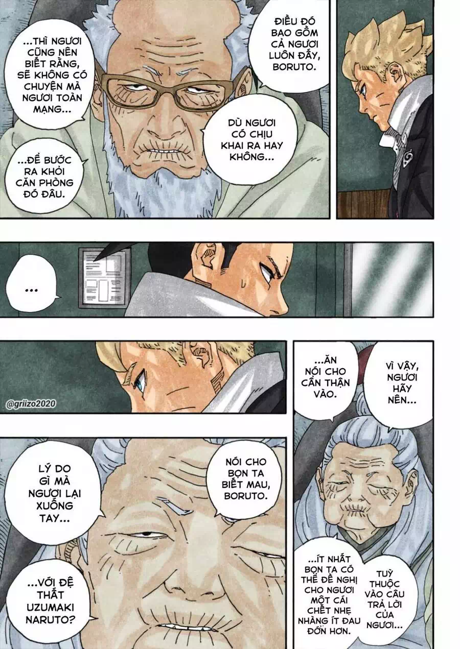 Chapter 113 - Image 14