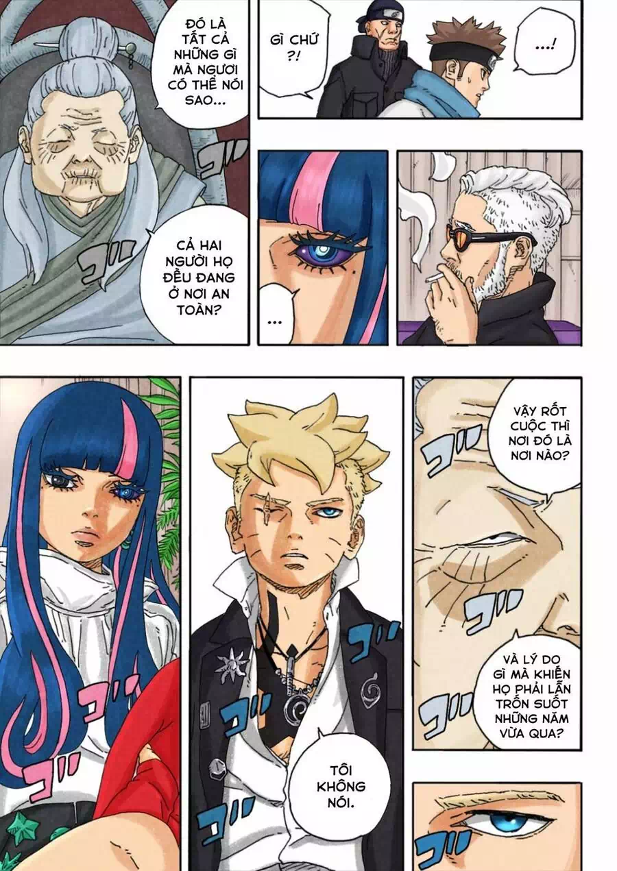 Chapter 113 - Image 18