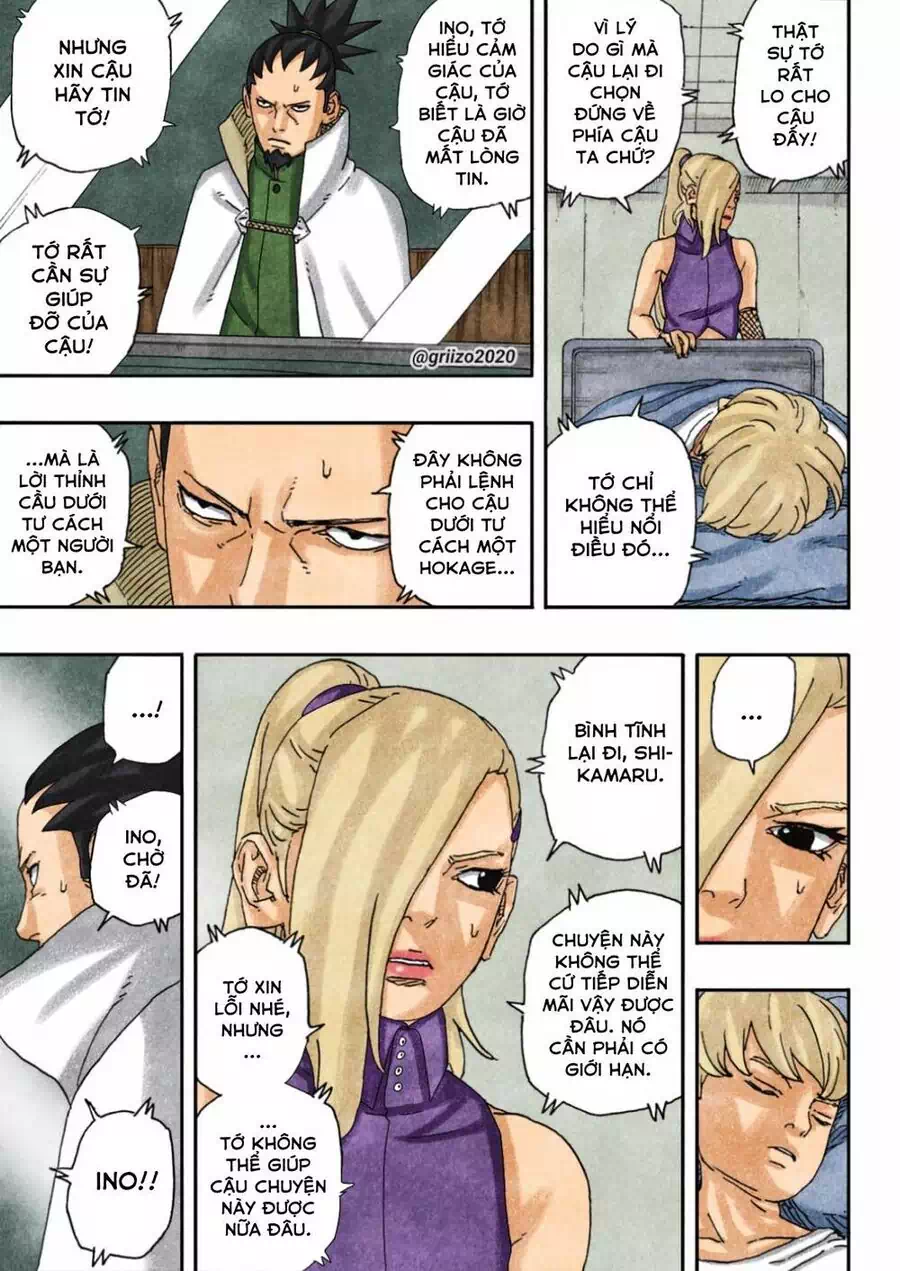 Chapter 113 - Image 22