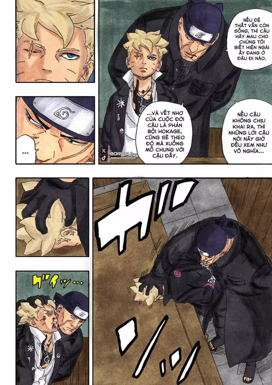 Chapter 113 - Image 23