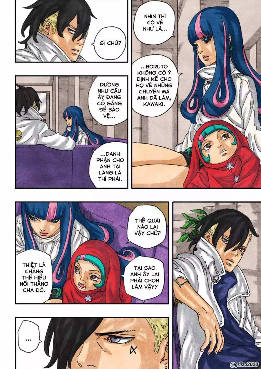 Chapter 113 - Image 27