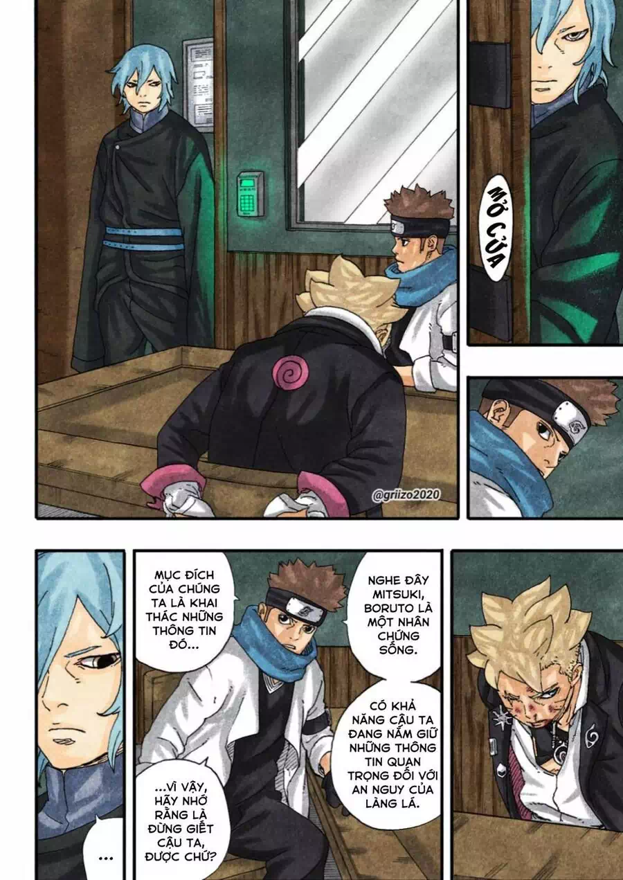 Chapter 113 - Image 29