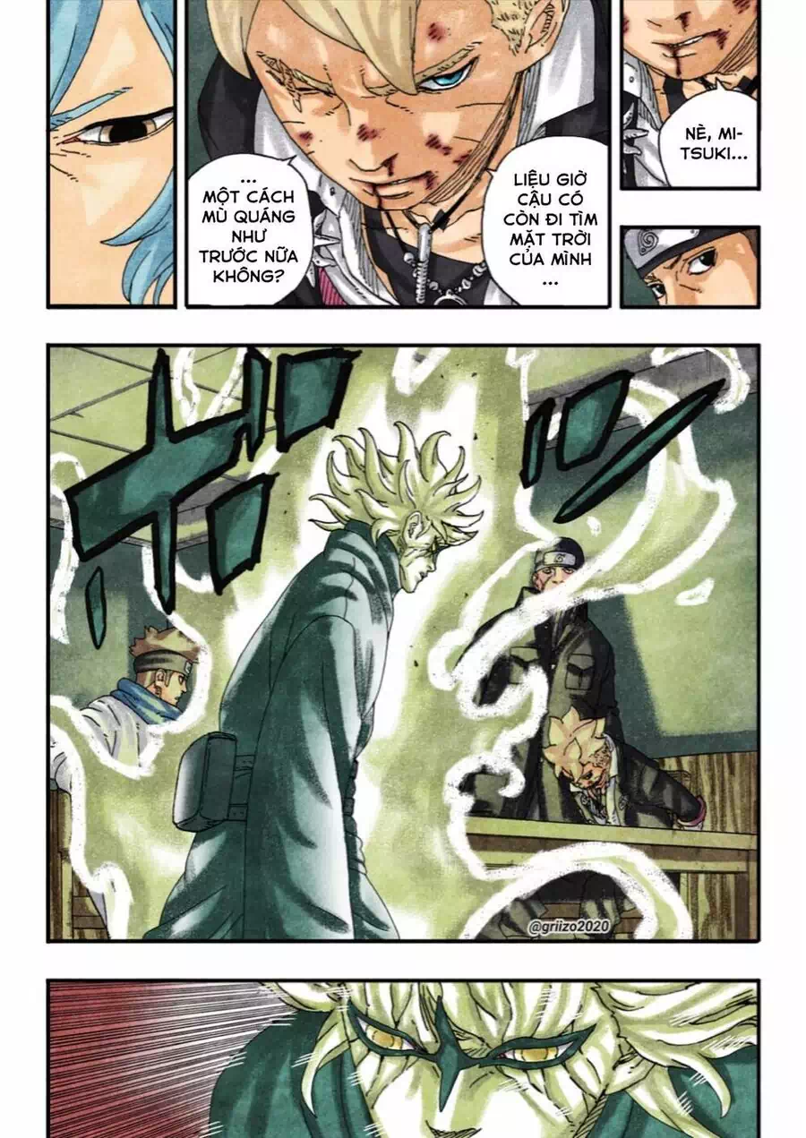 Chapter 113 - Image 30