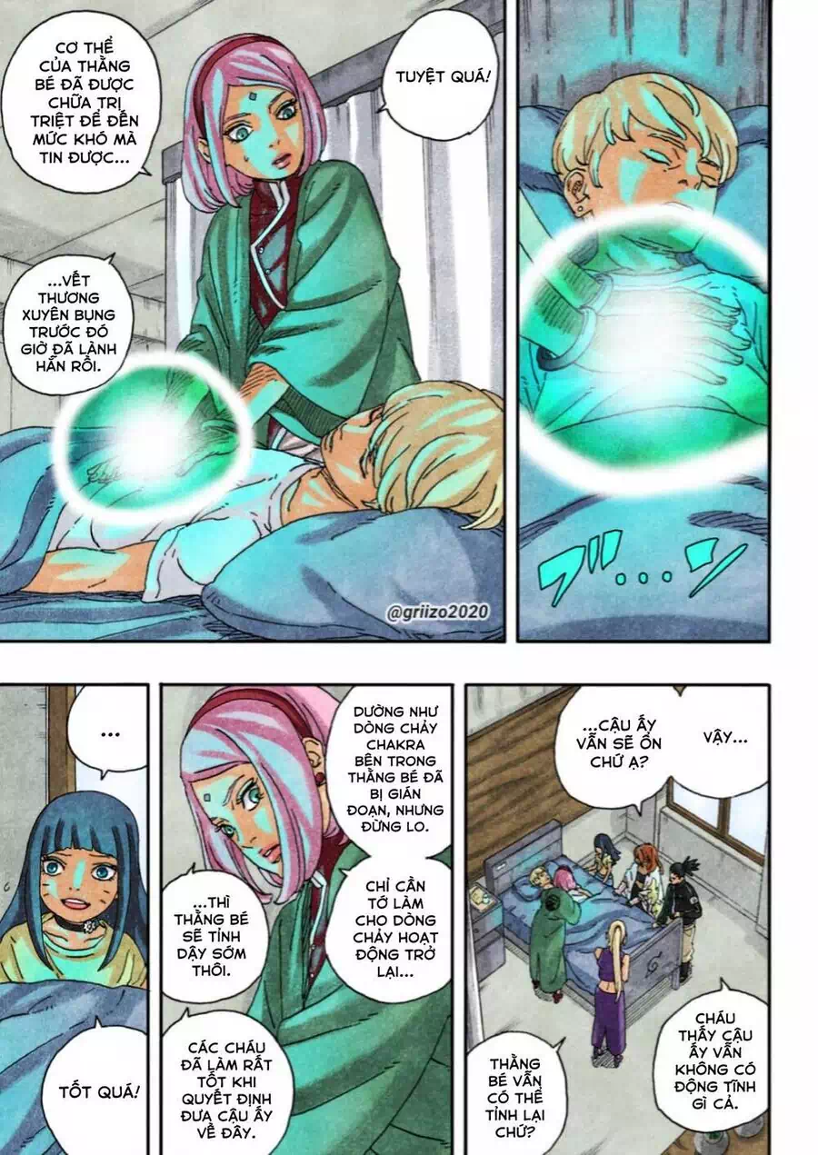 Chapter 113 - Image 4
