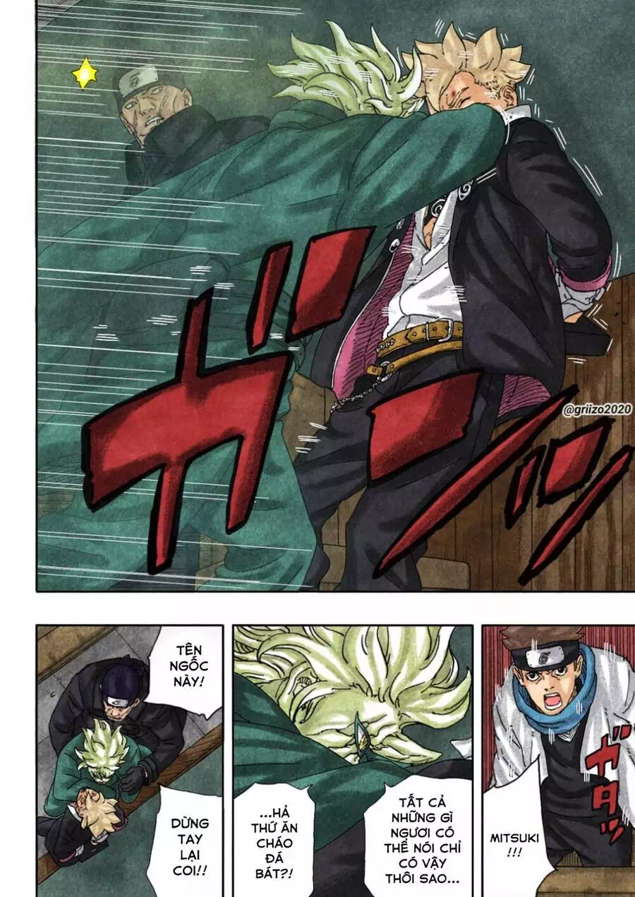 Chapter 113 - Image 31