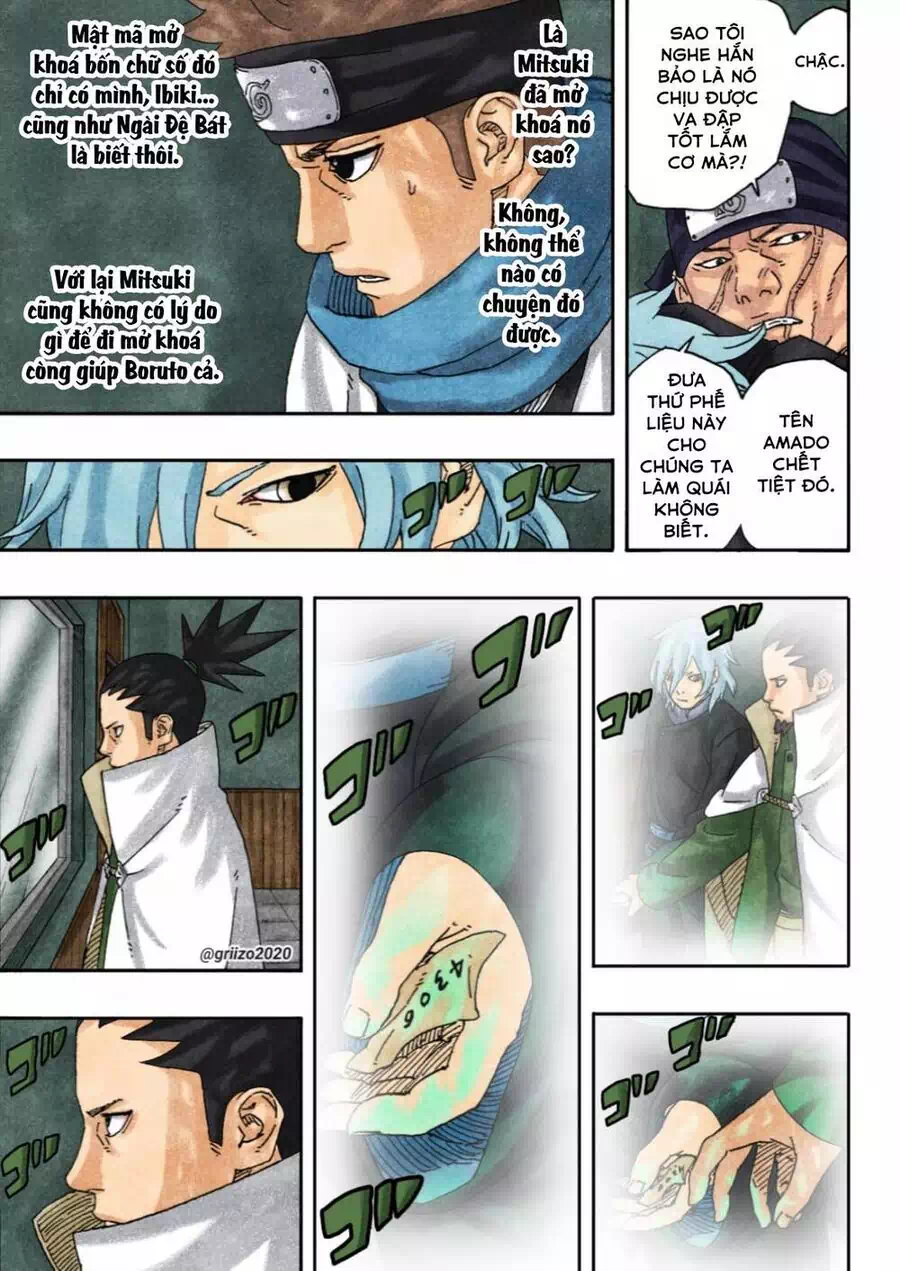Chapter 113 - Image 34