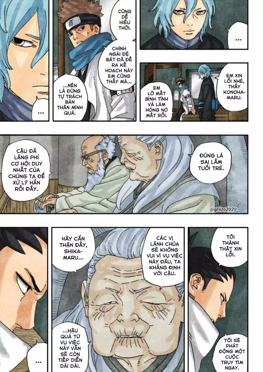 Chapter 113 - Image 36